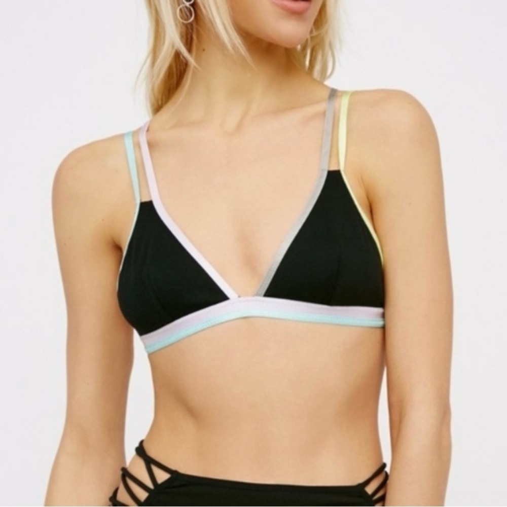 Free People Finn Bralette
